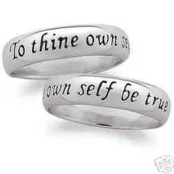 To Thine Self Be True by Chumbawamba