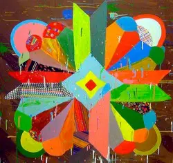 Hypnoprism by Momus