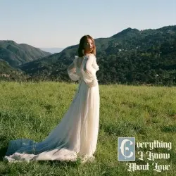 Everything I Know About Love by Laufey