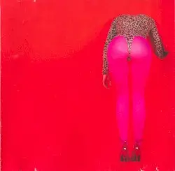 MASSEDUCTION by St. Vincent