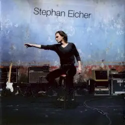 Louanges by Stephan Eicher