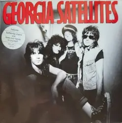 Georgia Satellites by Georgia Satellites