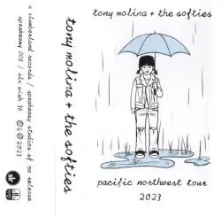 Pacific Northwest Tour 2023 by The Softies /Tony Molina