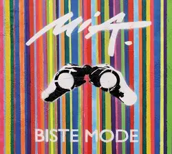 Biste Mode by MIA.