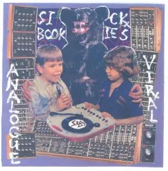 Analogue Viral by Sick Bookies
