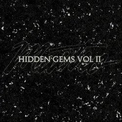 Hidden Gems Vol.II by MAITRO
