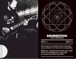 Resurrection (Heavy Meditation) by Expo ’70