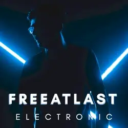 Electronic by FREEATLAST