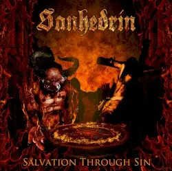 Salvation Through Sin by Sanhedrin