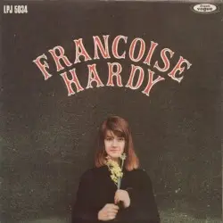 Françoise Hardy canta per voi in italiano by Françoise Hardy