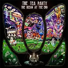 The Ocean at the End by The Tea Party