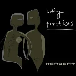 Bodily Functions by Herbert