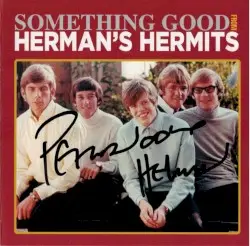 Something Good by Herman’s Hermits