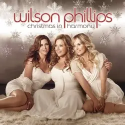 Christmas in Harmony by Wilson Phillips