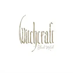 Black Metal by Witchcraft