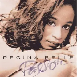 Passion by Regina Belle
