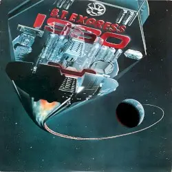 1980 by B.T. Express