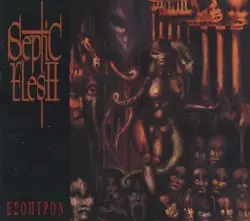 Έσοπτρον by Septic Flesh