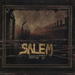 קדישKaddish by Salem