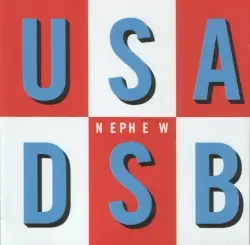USADSB by Nephew