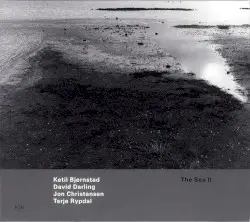 The Sea II by Ketil Bjørnstad, David Darling, Terje Rypdal & Jon Christensen