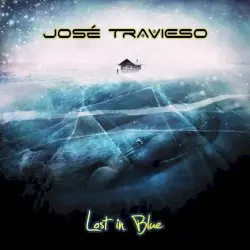 Lost In Blue by Jose Travieso