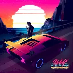 Infinity by W O L F C L U B