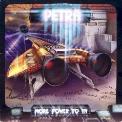 More Power to Ya by Petra