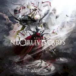 Exul by Ne Obliviscaris