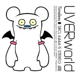 Timeless by UVERworld