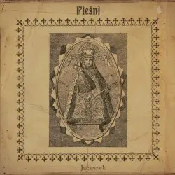 Pieśni by Jacaszek
