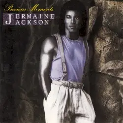 Precious Moments by Jermaine Jackson
