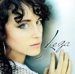 Kiesza by Kiesza