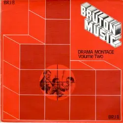 Drama Montage Volume Two by Brian Bennett