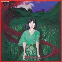 1976 スタジオ・リハーサル by 佐井好子