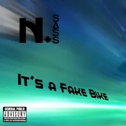 It's A Fake Bike by NSASS