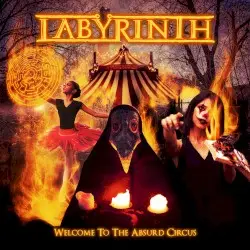 Welcome to the Absurd Circus by Labÿrinth