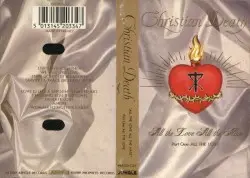 All the Love All the Hate by Christian Death
