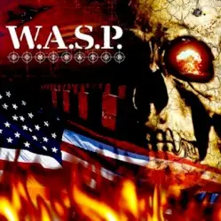 Dominator by W.A.S.P.