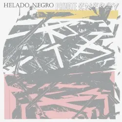 Private Energy by Helado Negro