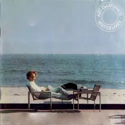 Watermark by Art Garfunkel