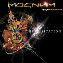 The Visitation by Magnum