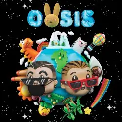OASIS by J Balvin & Bad Bunny