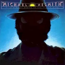 From a Radio Engine to the Photon Wing by Michael Nesmith
