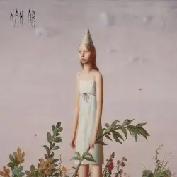 Post Apocalyptic Depression by Mantar