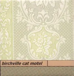 Mighty Spine Catcher by Birchville Cat Motel