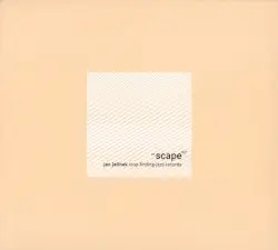 Loop‐Finding‐Jazz‐Records by Jan Jelinek