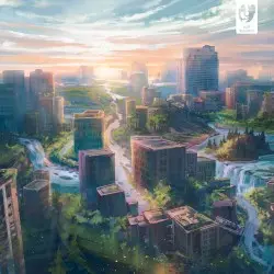 Vast Forests by trxxshed
