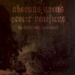 The Dimlit Path Downward by Absonus Noctis / Procer Veneficus