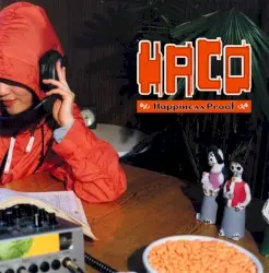 Happiness Proof by Haco